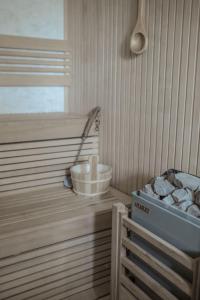 Fotografie z fotogalerie ubytování Östra Nyrups Lantliv v destinaci Höör
