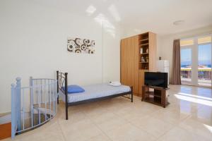Gallery image of Bella vista studios in Chios