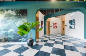 Kép Tree House Boutique Hotel szállásáról Abujában a galériában