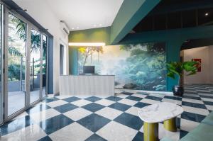 Kép Tree House Boutique Hotel szállásáról Abujában a galériában