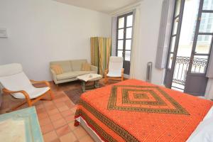 Afbeelding uit fotogalerij van Nest in Arles in Arles