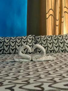 Fotografie z fotogalerie ubytování Rozay Travellers Inn v destinaci Kabankalan