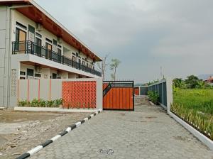 De'kost & homestay tegal