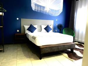 Gambar di galeri bagi Ashleys Hotel di Kampala
