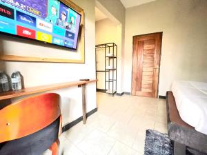 Gambar di galeri bagi Ashleys Hotel di Kampala