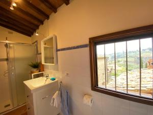 Kép Montagnana Country House szállásáról San Gimignanóban a galériában