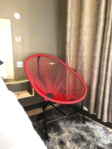 Gambar di galeri bagi Ashleys Hotel di Kampala