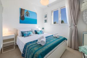 Gallery image of Residence Valentina Eccezionale Piscina Vista Mare int 7 in Santa Maria al Bagno