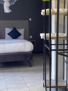 Gambar di galeri bagi Ashleys Hotel di Kampala