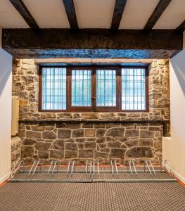Fotografie z fotogalerie ubytování Hotel Alcazar Irun v destinaci Irún
