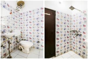 Φωτογραφία από το άλμπουμ του Hotel Stay at CR Park σε Γκουργκάον