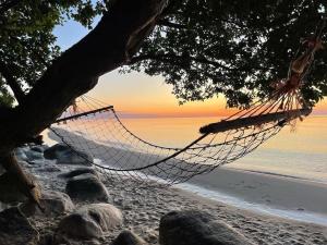 Paesaggio naturale nelle vicinanze della casa vacanze