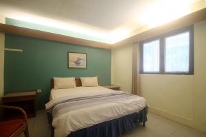 Fotografie z fotogalerie ubytování Hotel Villa Rawa Pening Pratama by Aparian v destinaci Bandungan