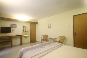 Fotografie z fotogalerie ubytování Hotel Villa Rawa Pening Pratama by Aparian v destinaci Bandungan