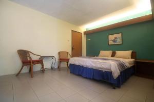 Fotografie z fotogalerie ubytování Hotel Villa Rawa Pening Pratama by Aparian v destinaci Bandungan