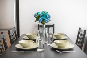 Fotografie z fotogalerie ubytování Pame Rentals - 2BD & 2BA Home, 4 Min to Acropolis v Aténách