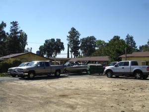 Foto dalla galleria di Lakeview Inn a Lucerne