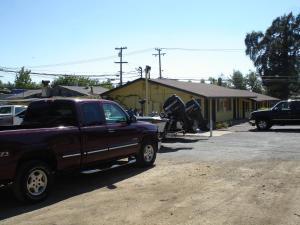 Foto dalla galleria di Lakeview Inn a Lucerne