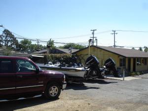 Foto dalla galleria di Lakeview Inn a Lucerne