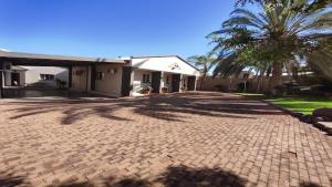 Billede fra billedgalleriet på Bird's Nest Guest House i Keetmanshoop