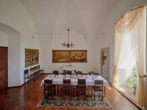 Restaurace v ubytování Pipo Várkastély, Ozora