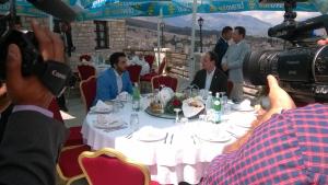 Hosté ubytování Hotel Kodra