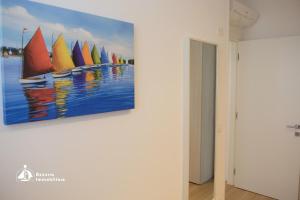 Gallery image of Residence Bafjle 42 in Lido di Jesolo