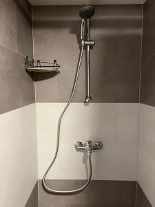 Ένα μπάνιο στο Krásny apartmán pod Tatrami +24 φωτογραφίες