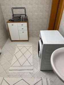 Fotografie z fotogalerie ubytování Haus Kampl - Appartement Ödensee v destinaci Obersdorf
