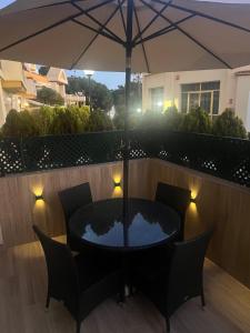 Kép Lovely and Quiet Marbella szállásáról Marbellában a galériában