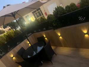 Kép Lovely and Quiet Marbella szállásáról Marbellában a galériában