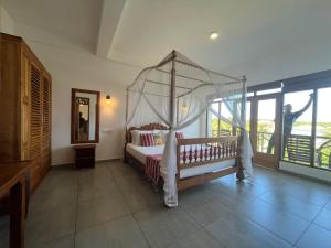 Gallery image of Swiss Residenz in Weligama