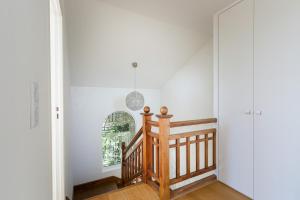 Fotografie z fotogalerie ubytování Villa Élégante Nice avec Vue Mer v Nice
