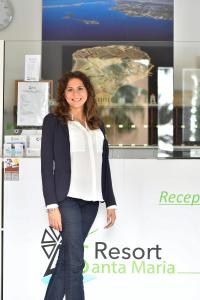 Resort Santa Maria Hotel vendégei Még 37 kép