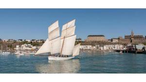 Photo de la galerie de l'établissement maison d hôtes, à Saint-Planchers