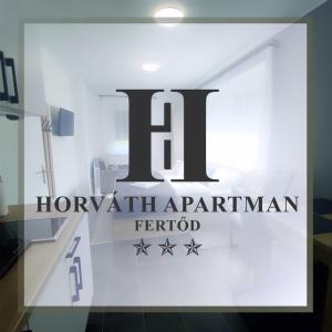 Horváth Apartman 9431 Fertőd, 1 Gárdonyi utca kép - 2