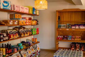 Gallery image of Camping Saint-Lambert - Maeva in Millau