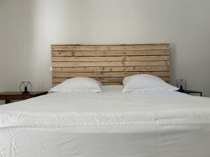 Photo de la galerie de l'établissement Le Pavillon de Nina, à Puget 9 autres photos