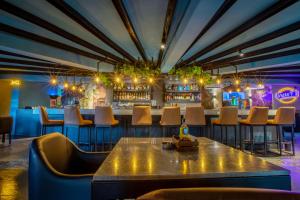 Kép Tree House Boutique Hotel szállásáról Abujában a galériában