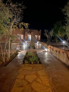 Fotografie z fotogalerie ubytování Riad Ecobio v destinaci Aït Yous