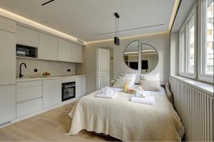 365 Suite Fondary 4 - Superb apartment in Paris