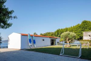 Táj Show holiday homes közelében