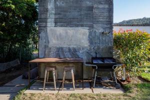 Kép A Factoria Beach House by Prishomes szállásáról Híóban a galériában