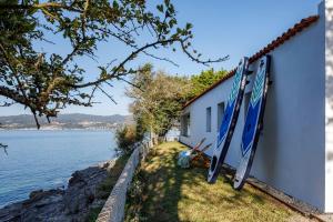Táj Show holiday homes közelében