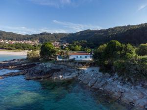 Táj Show holiday homes közelében