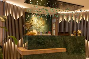 Fotografie z fotogalerie ubytování Kate Hotel Special Class & SPA v destinaci Istanbul