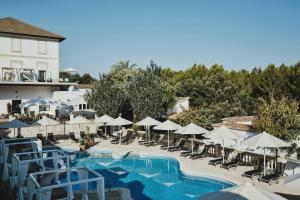 Gallery image of Prinsotel Mal Pas - Adults Only in Alcudia