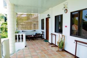 Photo de la galerie de l'établissement Greenyard Inn, à Boracay