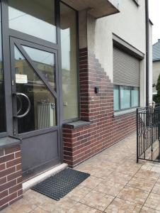 Ảnh trong thư viện ảnh của Apartament dla par ở Olesno