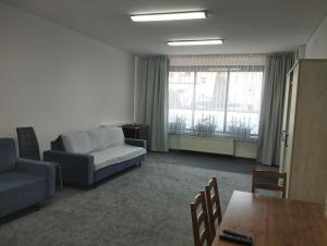 Ảnh trong thư viện ảnh của Apartament dla par ở Olesno +6 ảnh